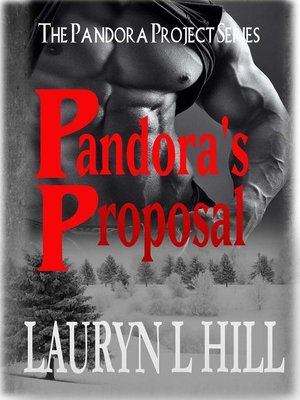 cover image of Pandora's Proposal